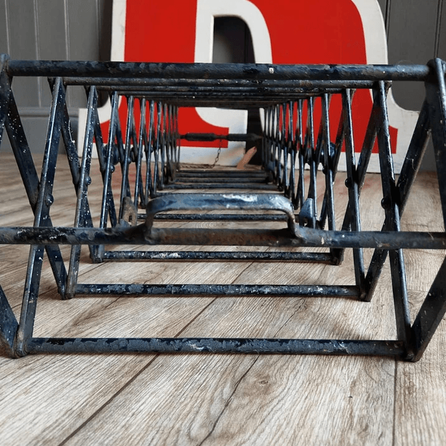 Cantilever Ladder SOLD! 
