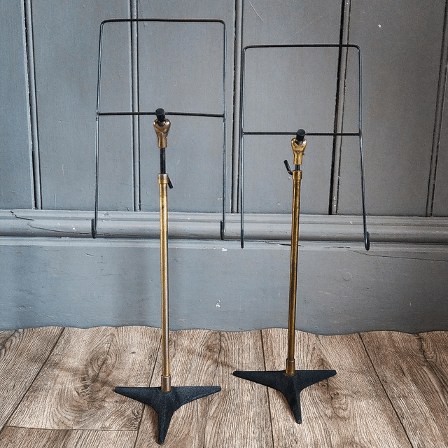 Antique Shop Display Fittings