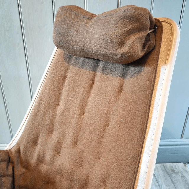 Bruno Mathsson Jetson Chair