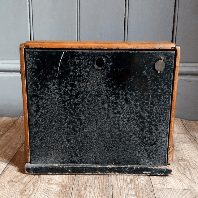 Rare 1930's Groetchen Gumball Trade Stimulator SOLD!