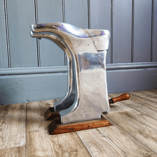 Aviation Boot Mould's SOLD! 