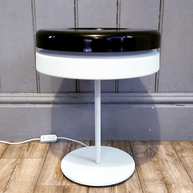Mid Century Lamp SOLD! 