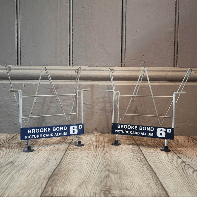 Brooke Bond Tea Holder 