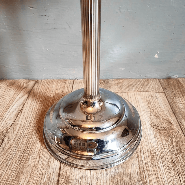 Art Deco Swing Mirror 