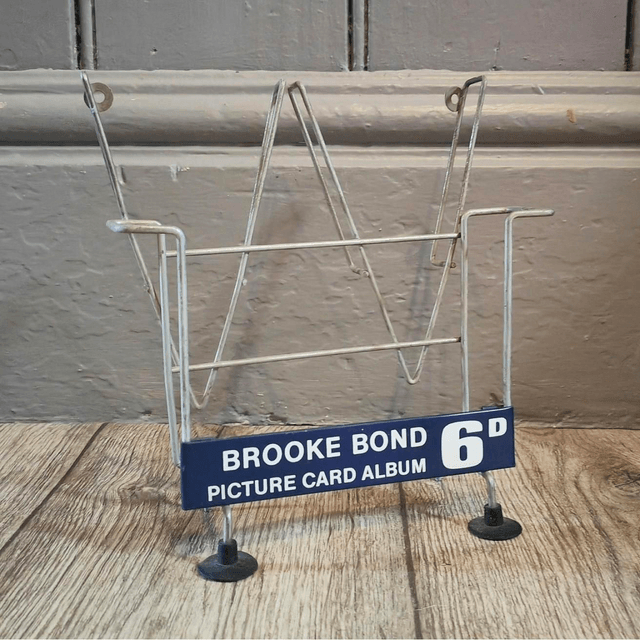 Brooke Bond Tea Holder 