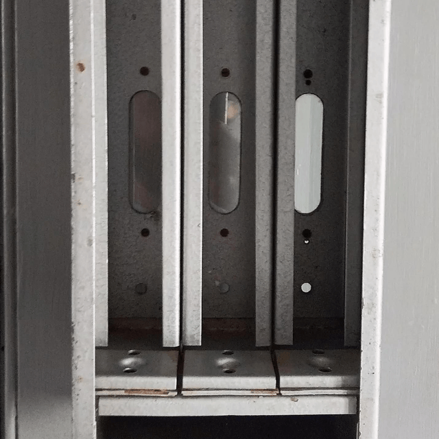 Aspro Aspirin Dispening Machine