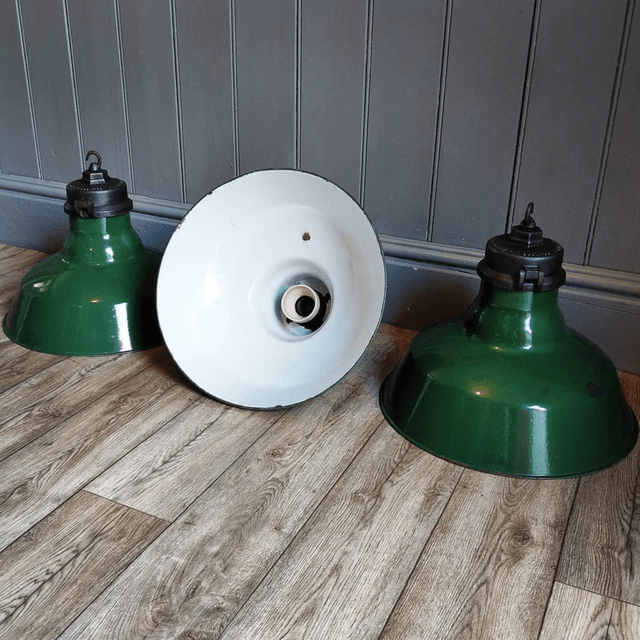 Wardle Factory Light's