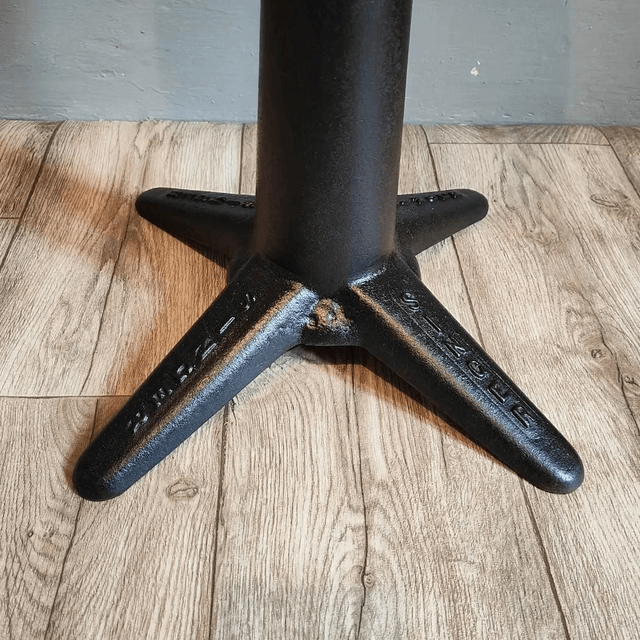 Singer Machinist Stool SOLD! 
