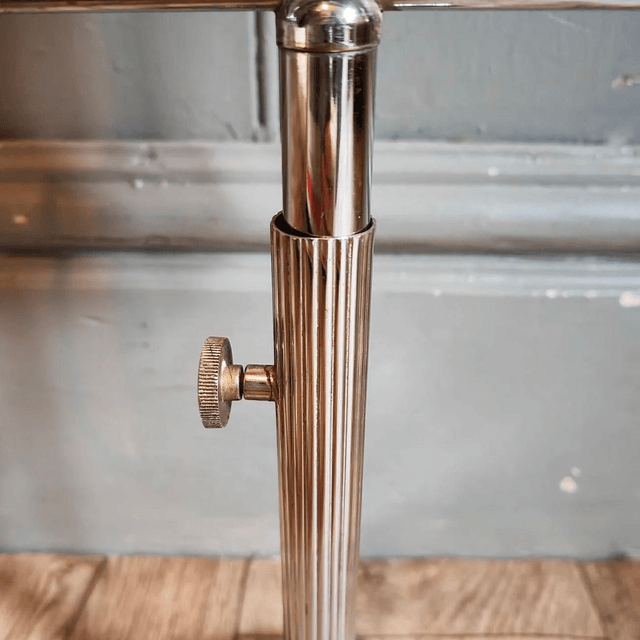 Art Deco Swing Mirror 
