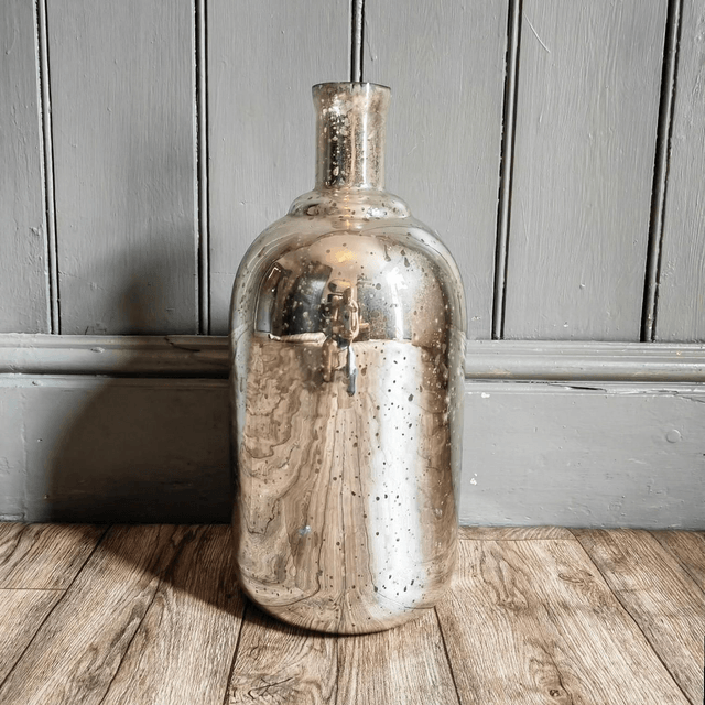 Large Apothecary Bottle