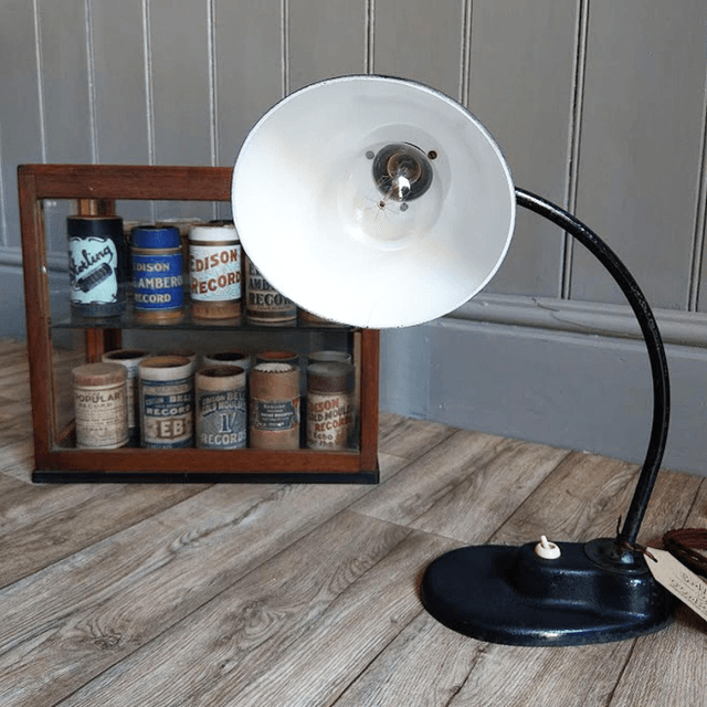 Kandem Desk Lamp