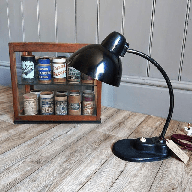Kandem Desk Lamp