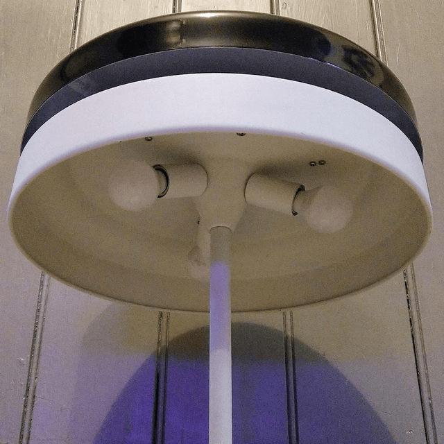 Mid Century Lamp SOLD! 
