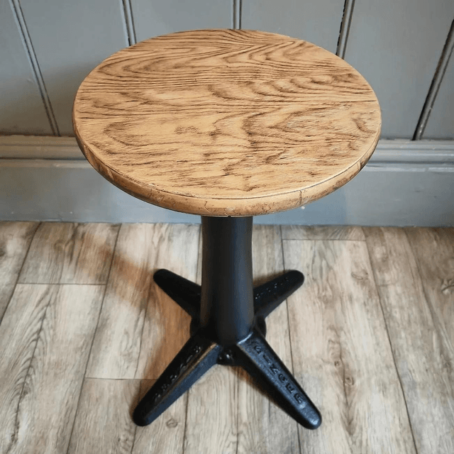 Singer Machinist Stool SOLD! 