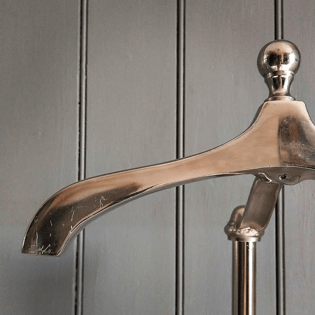 Gentlemen's Valet Stand SOLD! 