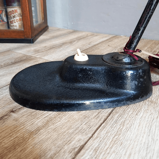 Kandem Desk Lamp