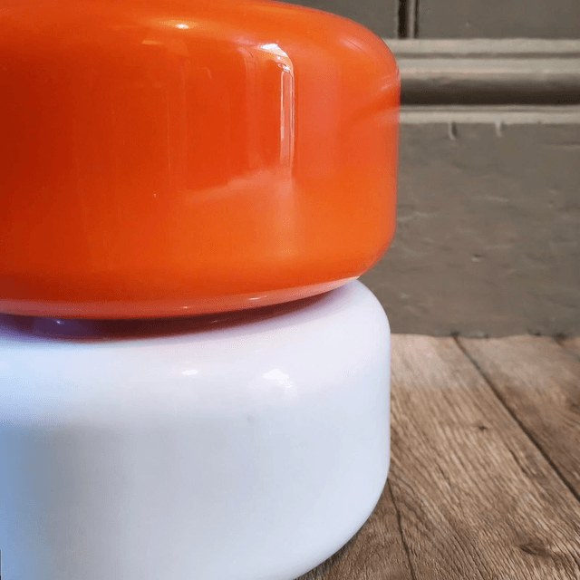Thorn Lighting Space Age Lamp
