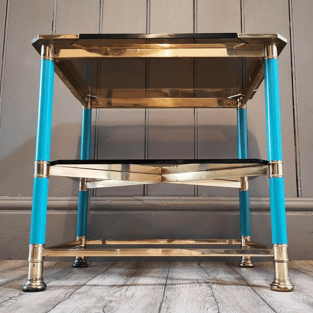 Vivai Del Sud Table