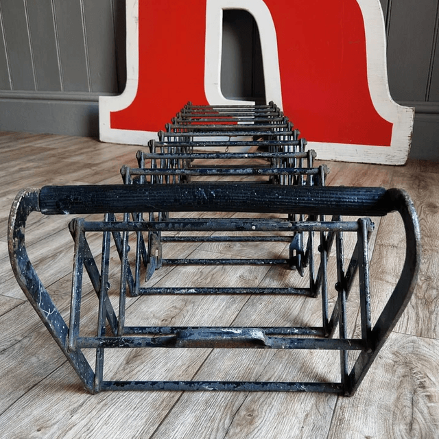 Cantilever Ladder SOLD! 