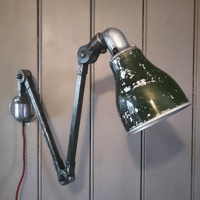 Invisiflex Light