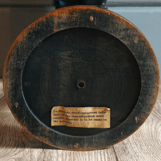 1920's Horn Speaker SOLD! 