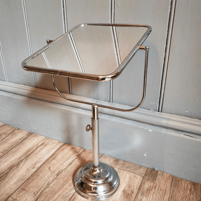 Art Deco Swing Mirror 