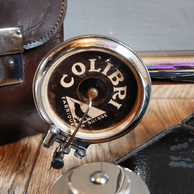 Colibri Camera Phone Player SOLD!