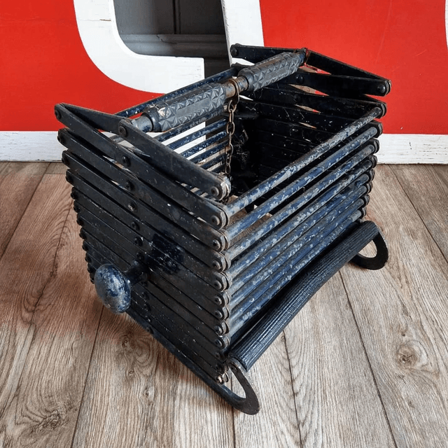 Cantilever Ladder SOLD! 