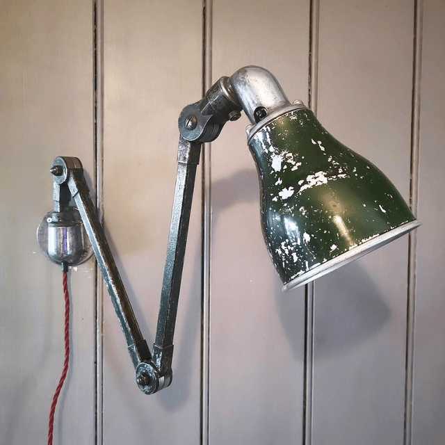 Invisiflex Light
