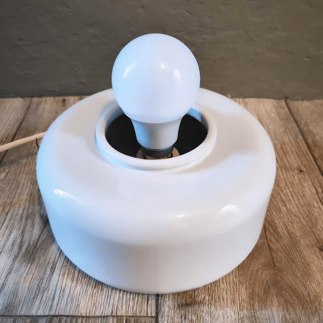 Thorn Lighting Space Age Lamp