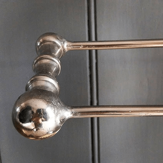 Gentlemen's Valet Stand SOLD! 