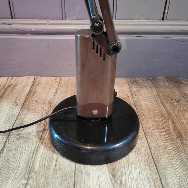 Space Age Lucifer Desk Lamp