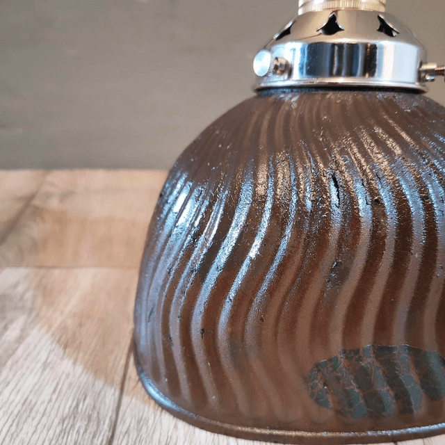 Morco Mercury Glass Light SOLD! 