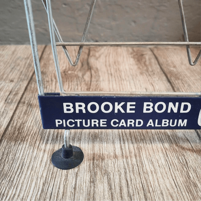 Brooke Bond Tea Holder 