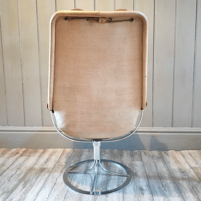 Bruno Mathsson Jetson Chair