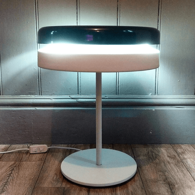Mid Century Lamp SOLD! 