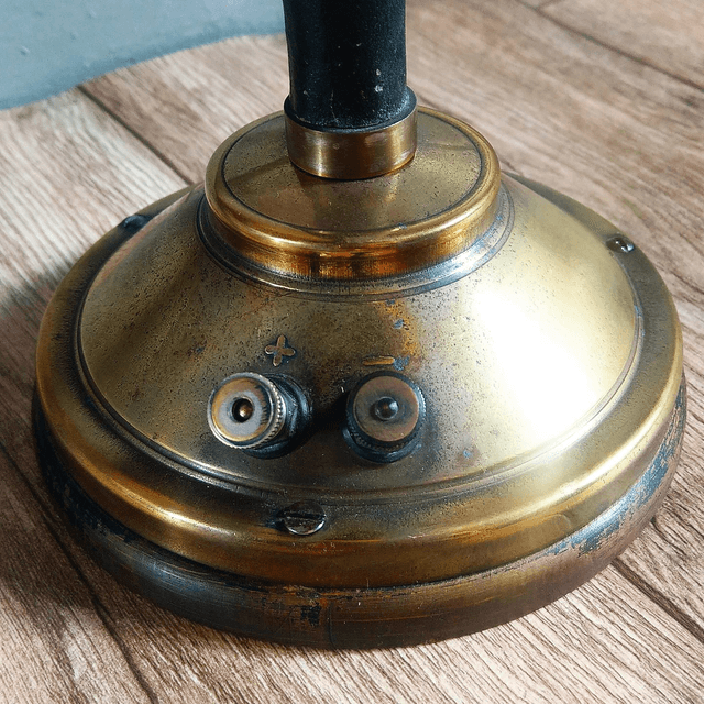 1920's Horn Speaker SOLD! 
