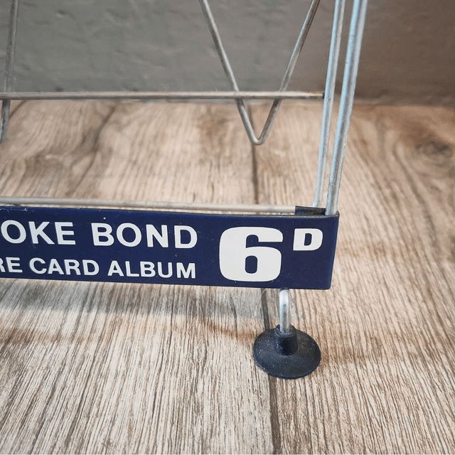 Brooke Bond Tea Holder 