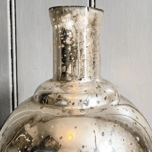 Large Apothecary Bottle