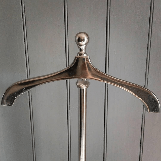 Gentlemen's Valet Stand SOLD! 
