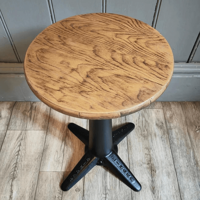 Singer Machinist Stool SOLD! 