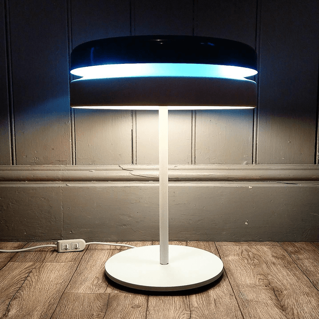 Mid Century Lamp SOLD! 