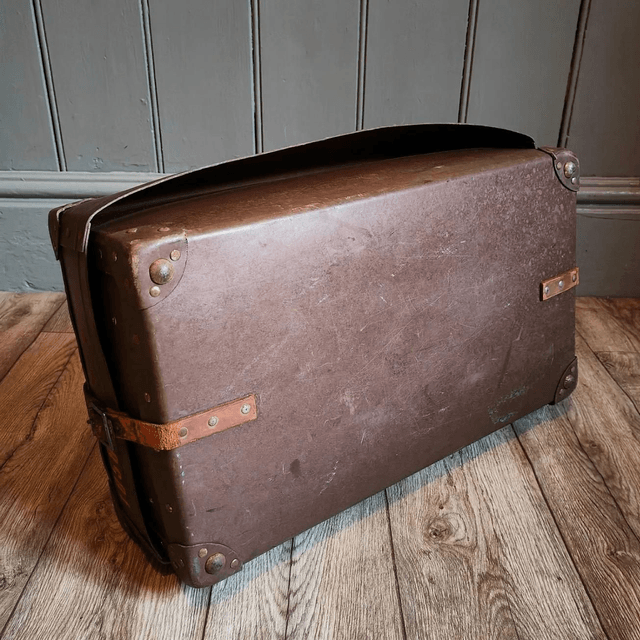 Advertising Laundry Case 