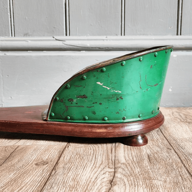 Antique Ringtoss Game