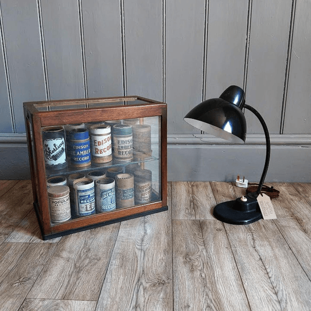Kandem Desk Lamp