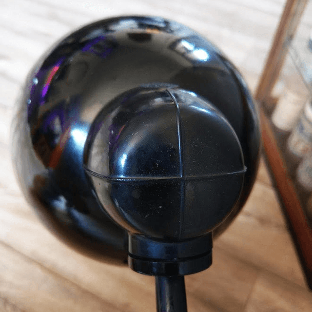 Kandem Desk Lamp