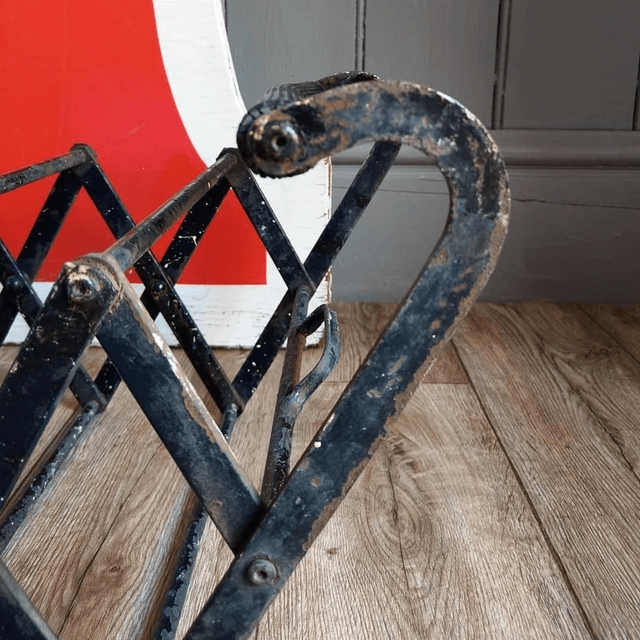 Cantilever Ladder SOLD! 