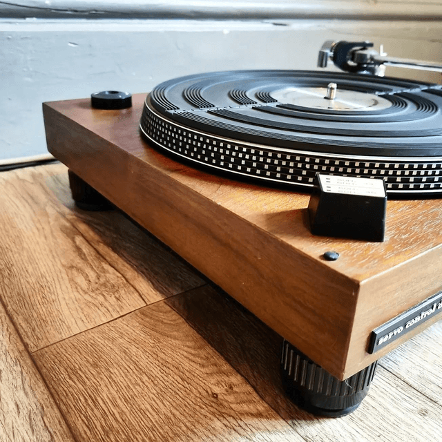 Marantz 6300 Turntable SOLD! 