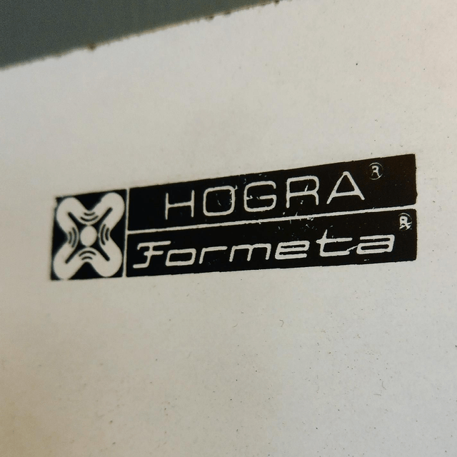 German Vvr/Hogra Teaching Aid
