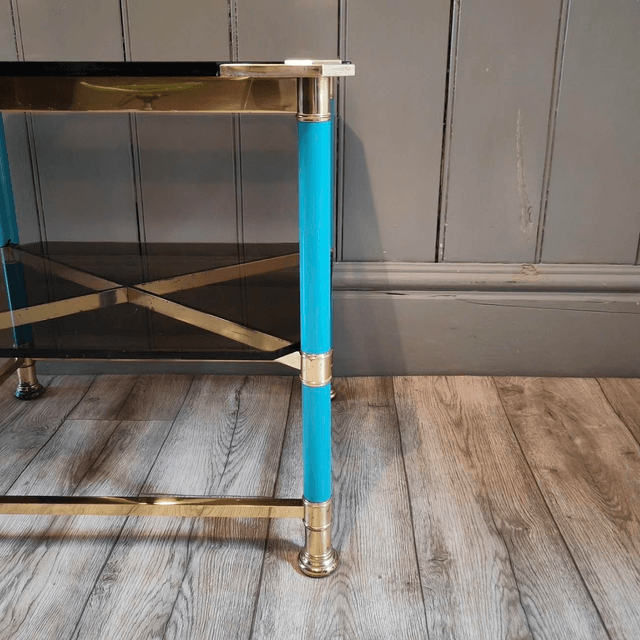 Vivai Del Sud Table